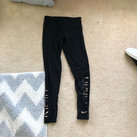 Calvin Klein Pants - Calvin Klein leggings